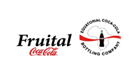 FRUITAL Coca-Cola