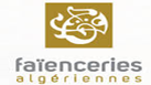 FAIENCERIE ALGERIENNE